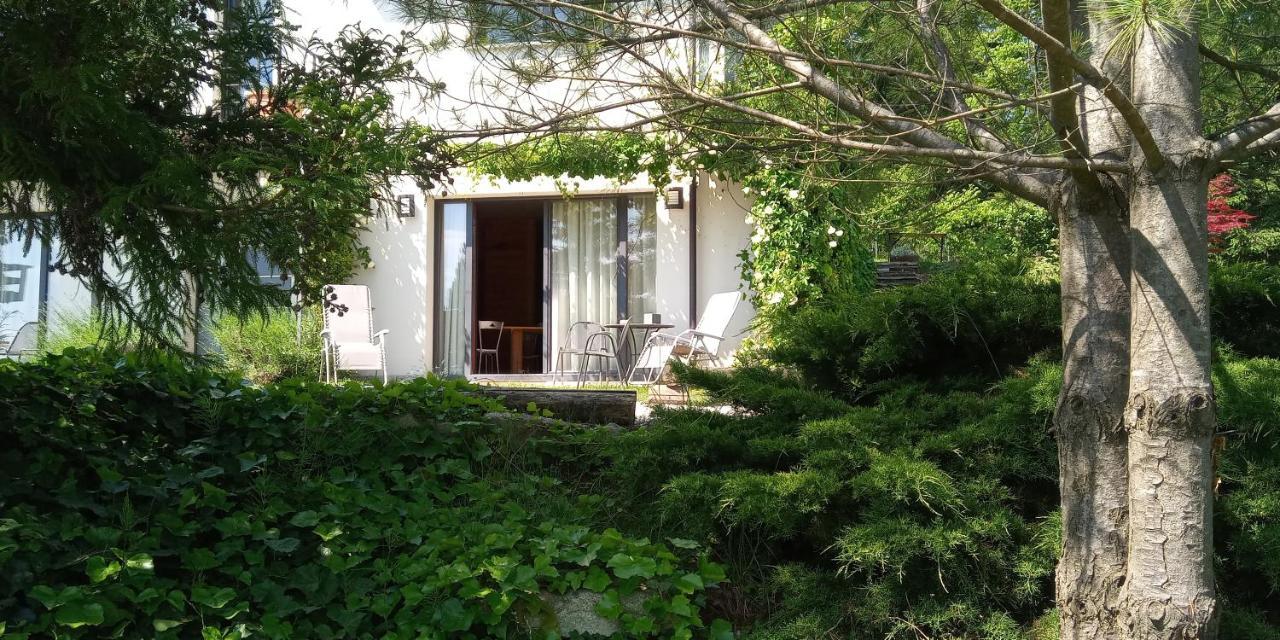 Ca'Luna Guest House Мондови Экстерьер фото