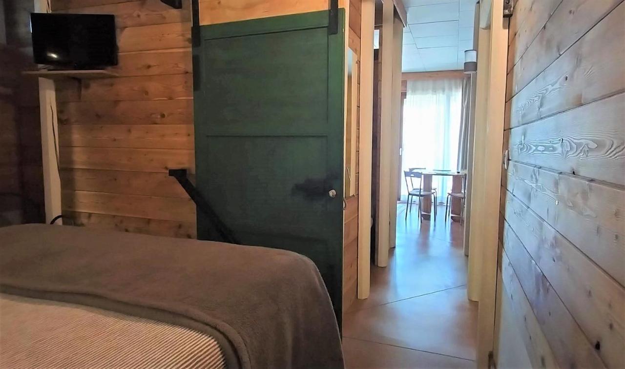Ca'Luna Guest House Мондови Экстерьер фото