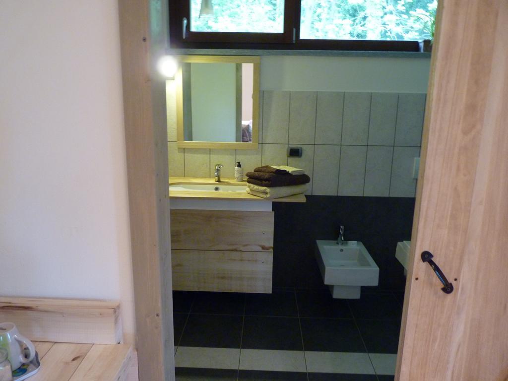 Ca'Luna Guest House Мондови Экстерьер фото