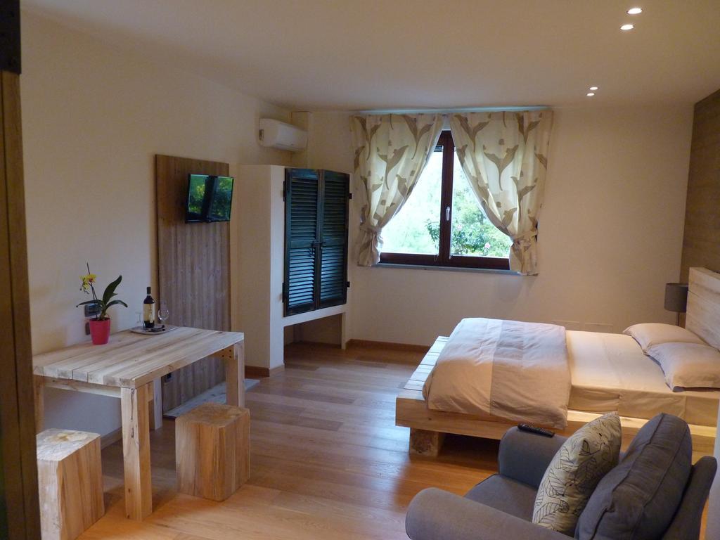 Ca'Luna Guest House Мондови Экстерьер фото
