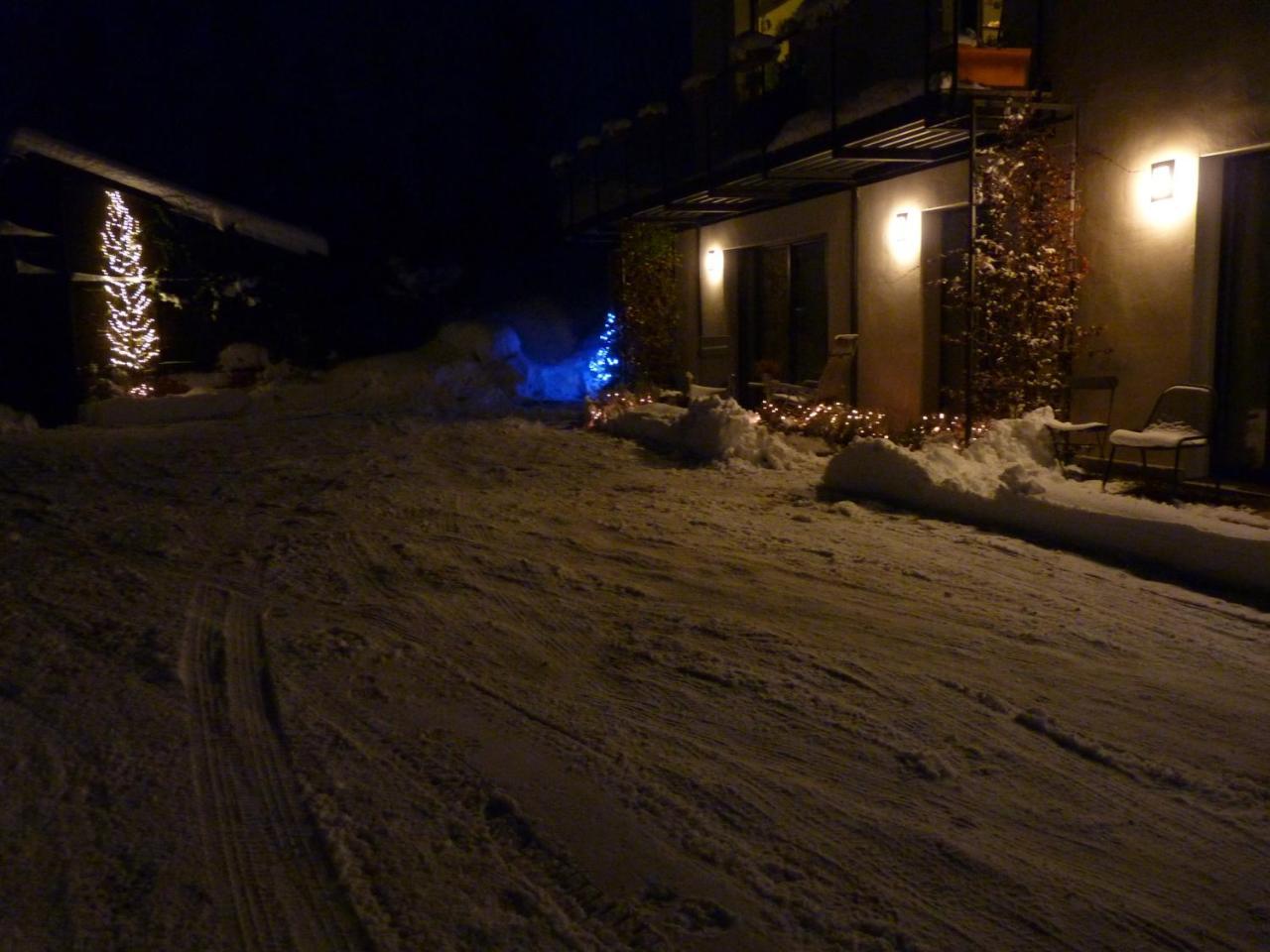 Ca'Luna Guest House Мондови Экстерьер фото